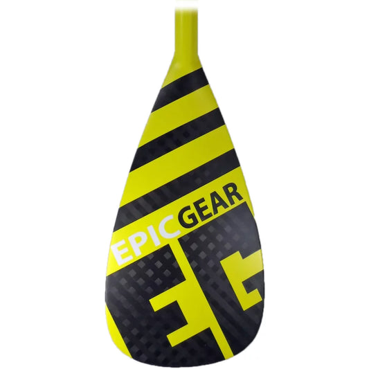 Epic Gear Drive-Yellow SUP Paddle – Image 1