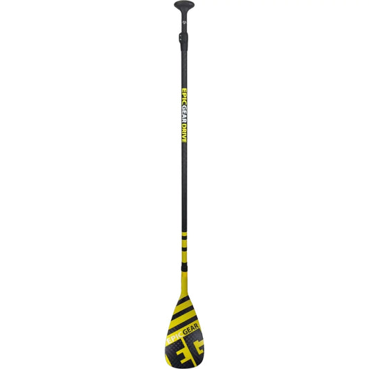 Epic Gear Drive-Yellow SUP Paddle – Image 2