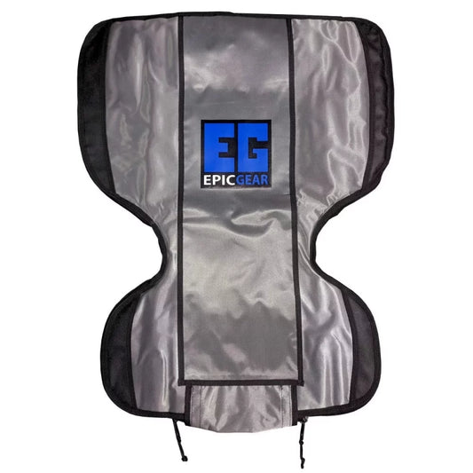 Epic Gear Foil Cover Board Bag – Image 2