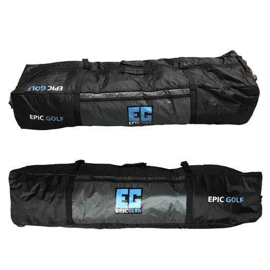 Epic Gear Golf Kiteboard Bag Small 146 x 34 x 38cm Kiteboarding Accessory – Image 1