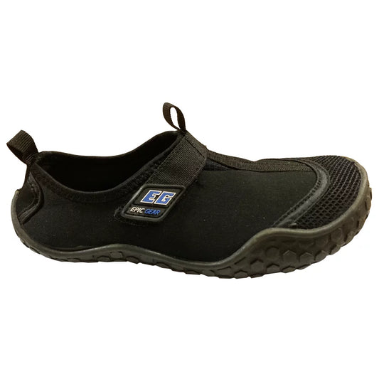 Epic Gear Low Top Water Bootie Water Shoe – Image 1