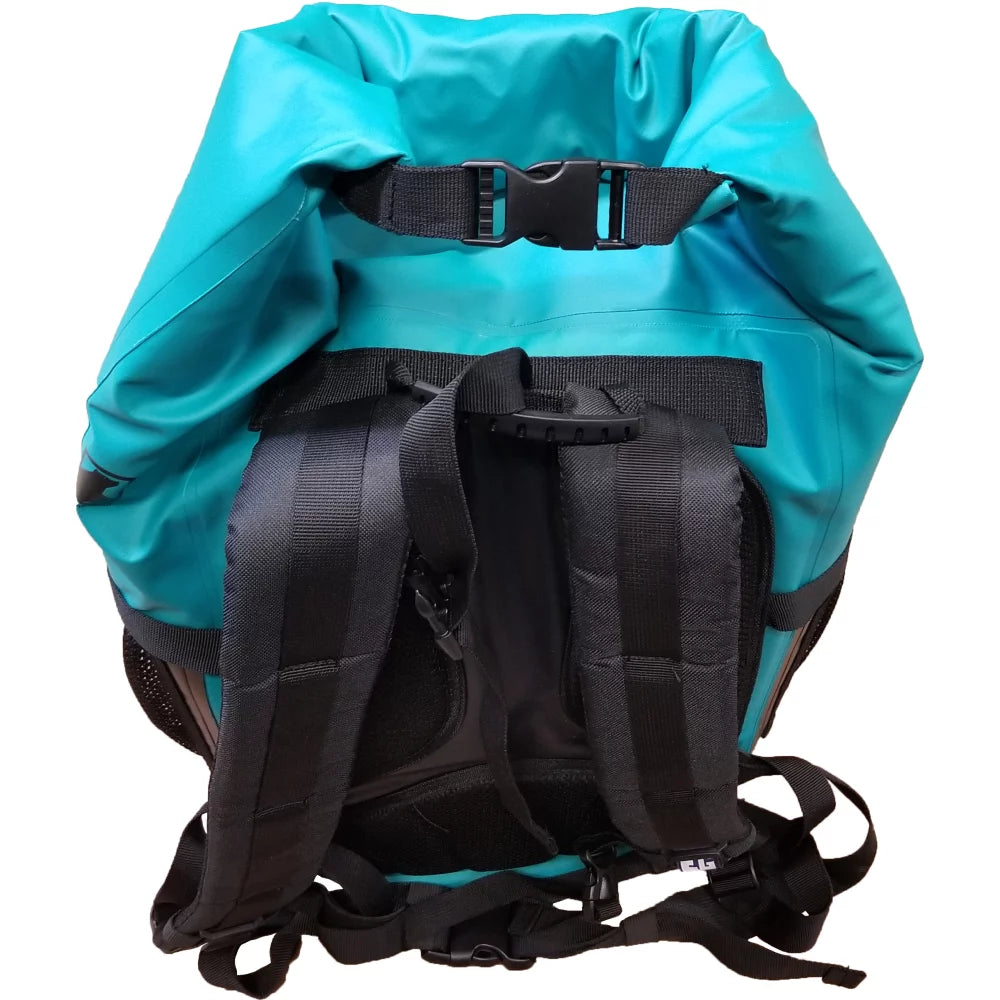 Epic Gear Polar Pak Grey Seafoam Cooler – Image 3