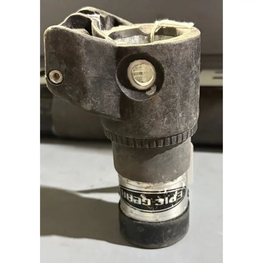 Epic Gear US Stubby Extension USED SDM Windsurfing Extension – Image 2