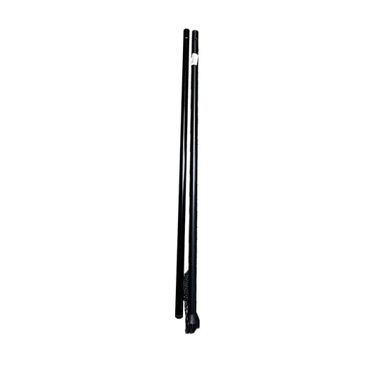 Exocet 240 RDM Aluminum Mast Stubby Extension Windsurfing Mast – Image 1