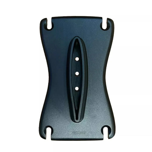 Exocet 4 Hole Plate Hydrofoil Part – Image 1