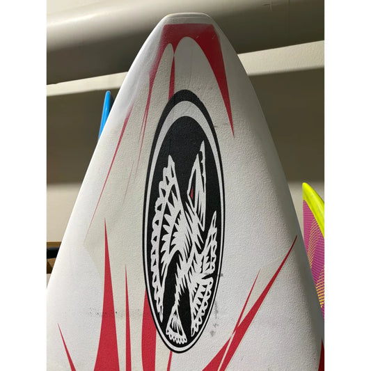 Exocet Compact Move 100 USED Windsurfing Board Used – Image 2
