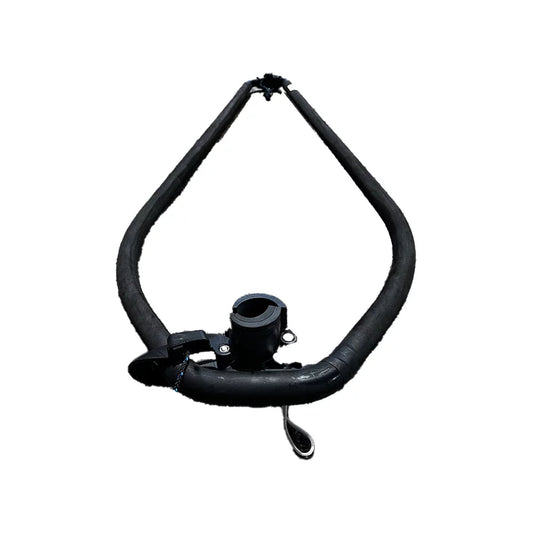 Exocet Fixed Aluminum Boom Windsurfing Boom – Image 2