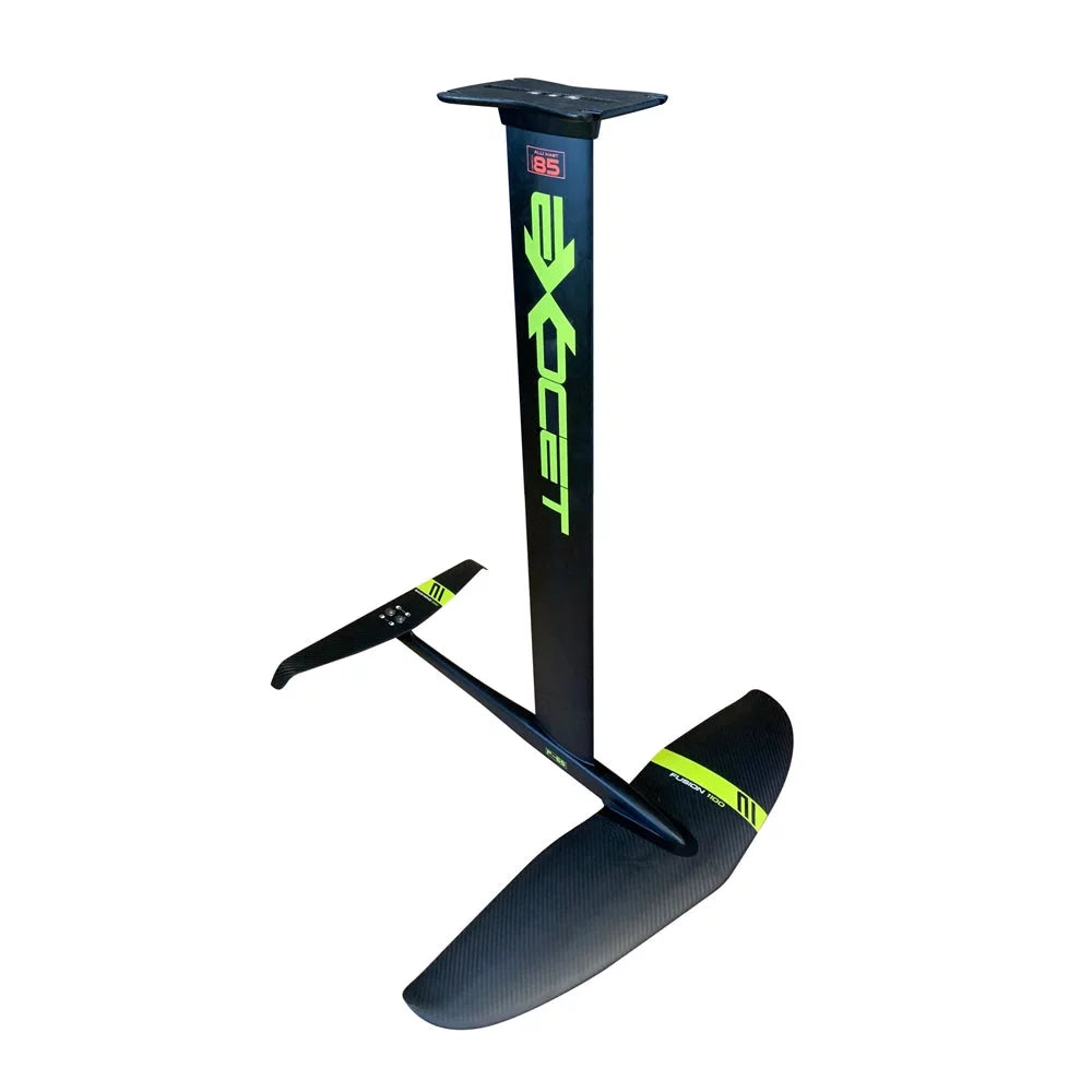 Exocet Fusion Windsurf Foil 950 Complete Hydrofoil – Sandy Point