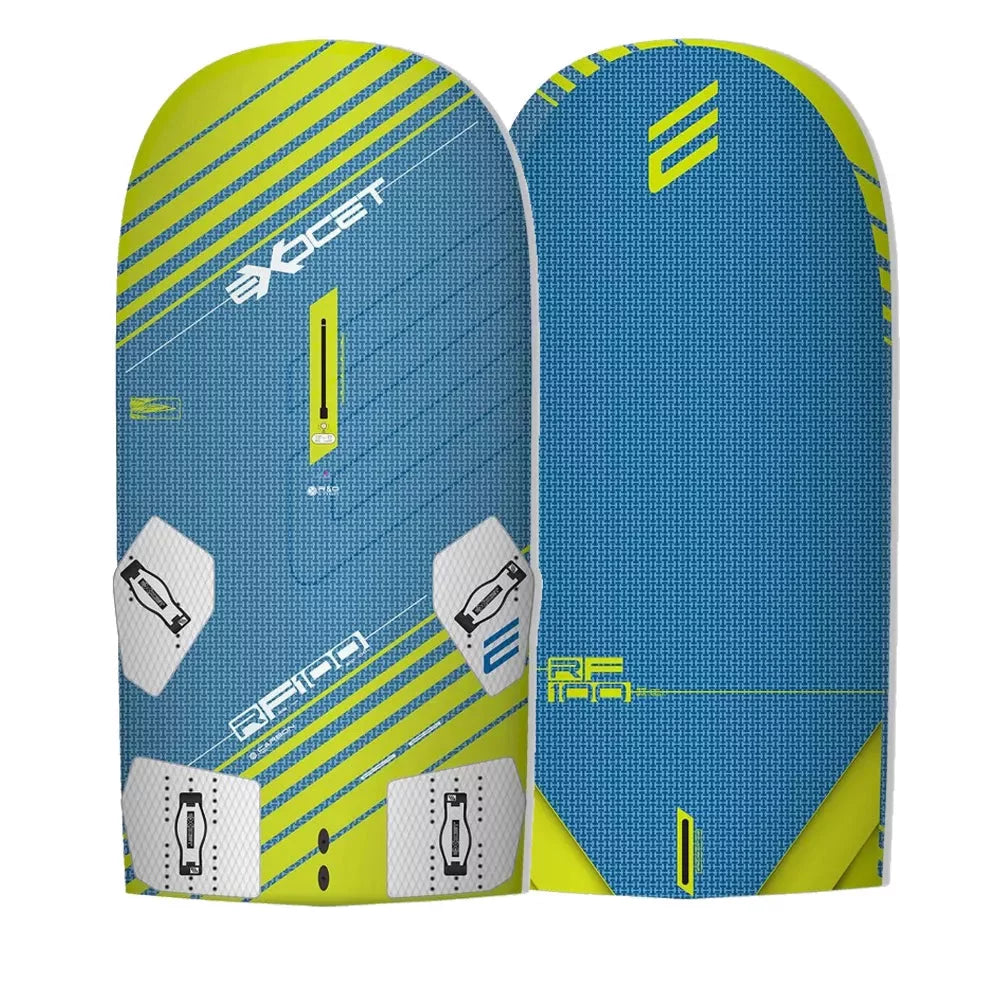 Exocet RF Foil Carbon Windsurf Board Windsurfing Board – Sandy