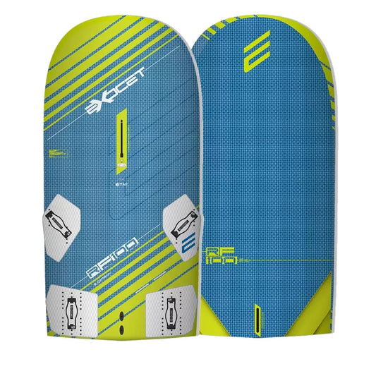 Exocet RF Foil Carbon Windsurf Board Windsurfing Board – Image 1