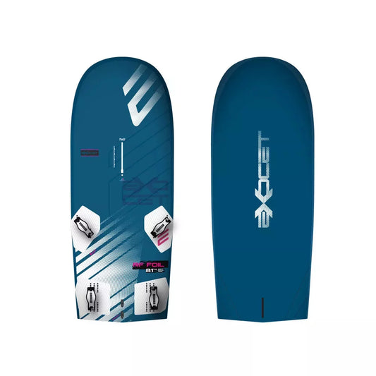Exocet RF Foil Slalom Windsurf Board AST Windsurfing Board – Image 1