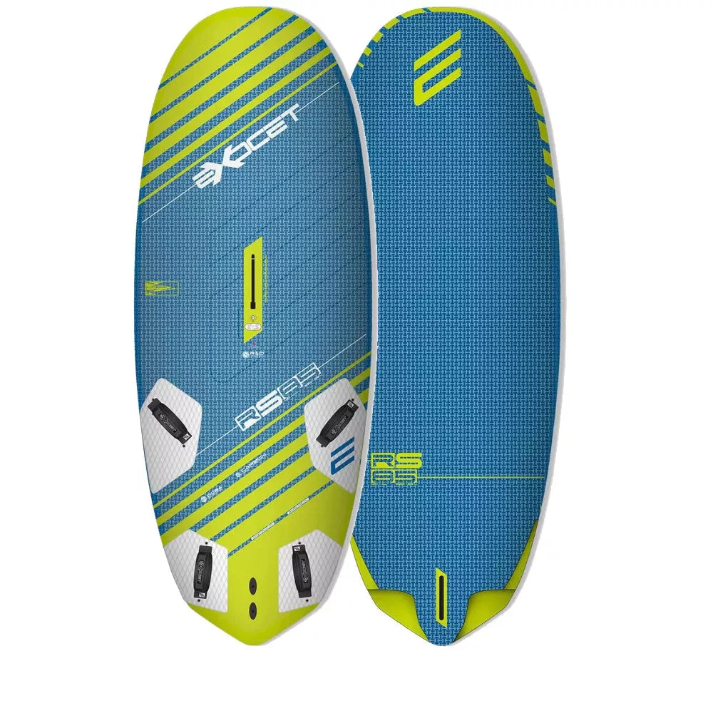 Exocet RS Slalom Race Windsurf Board Windsurfing Board – Image 3