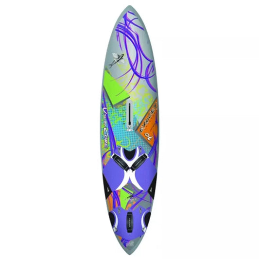 Exocet U-Surf Core Windsurf Board Windsurfing Board – Image 1