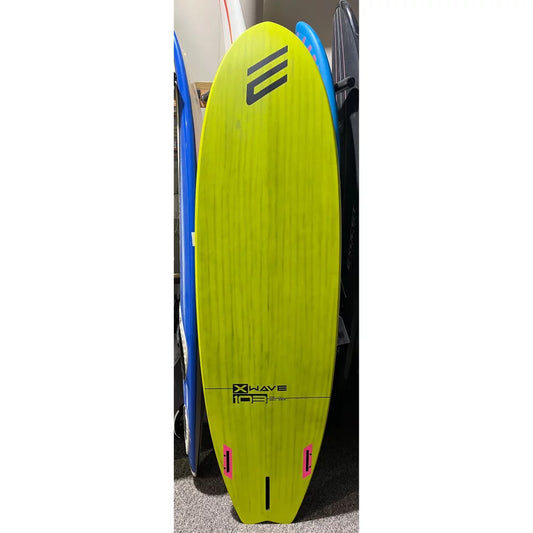 Exocet X Wave 103 2021 Used Windsurfing Board Used – Image 2