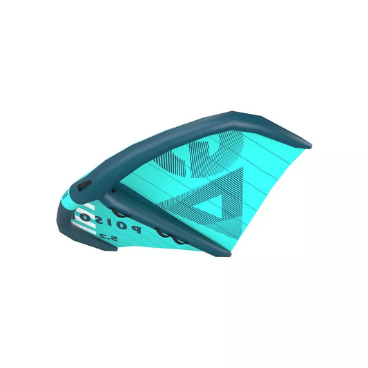 Gaastra Poison Wing Green – Image 2