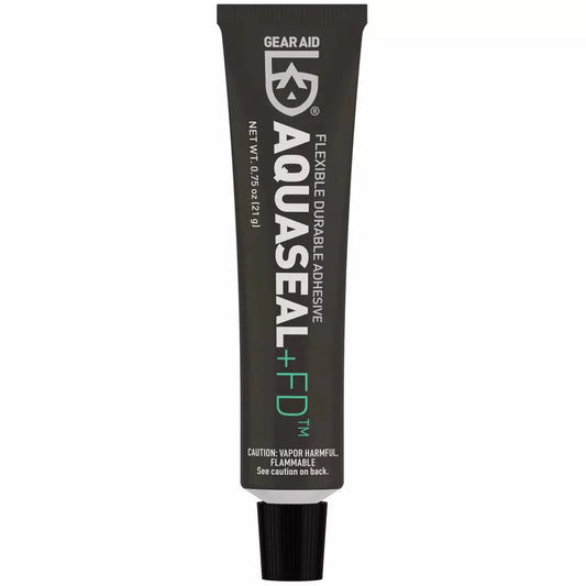 Gear Aid Aquaseal + FD Repair Adhesive Surf Accessory – Image 1