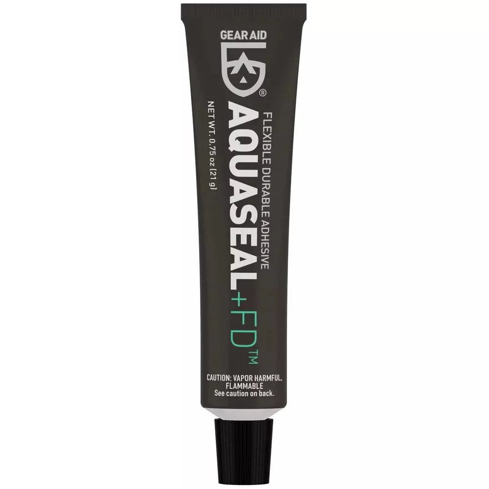 Gear Aid Aquaseal + FD Repair Adhesive Surf Accessory – Image 1