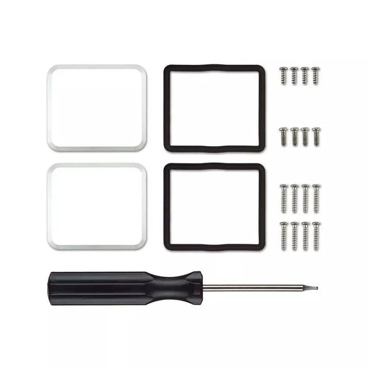 GoPro Hero 3+ Standard Housing Lens Replacement Kit