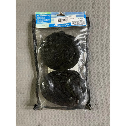 Harmony H30 Deluxe Kayak Rack Kayak Storage – Image 1