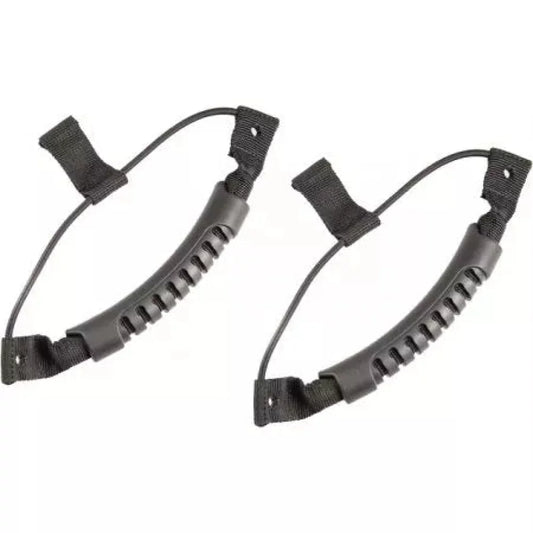 Harmony Replacement Side Handles with Bungee Paddle Park Kayak Deck Rigging – Image 1
