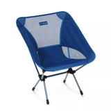 Helinox Chair One Blue Block
