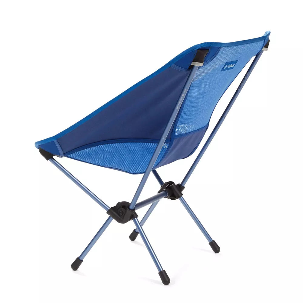 Helinox Chair One Blue Block