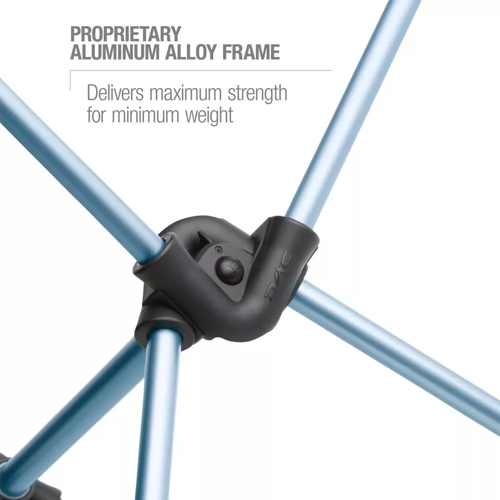 Helinox Chair One Blue Block