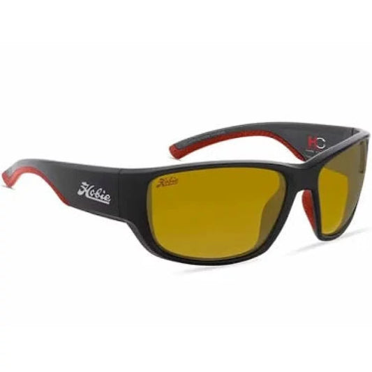 Hobie Bluefin Float Hank Cherry Mens Sunglasses – Image 1