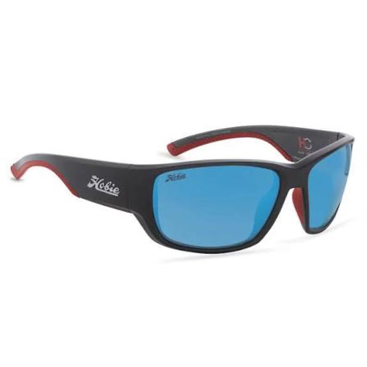 Hobie Bluefin Float Hank Cherry Mens Sunglasses – Image 1
