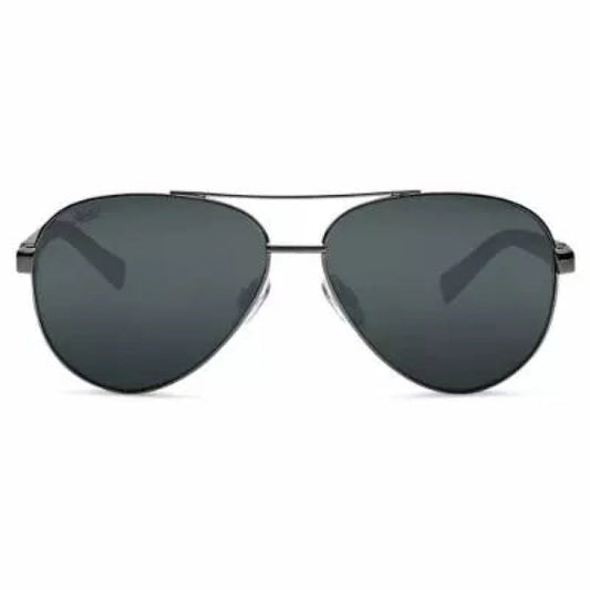 Hobie Broad Sunglasses Grey Mens Sunglasses – Image 1