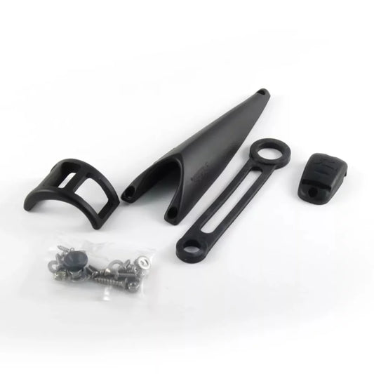 Hobie Horizontal Rod Holder Kit Kayak Fishing Accessory – Image 1