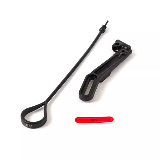 Hobie Mirage Drive 180 Shifter Set Right/Reverse Kayak Pedal System Parts – Image 1