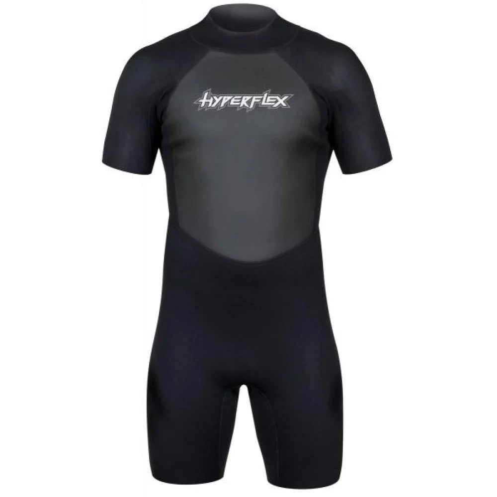 Hyperflex Access Mens Springsuit Wetsuit – Image 1
