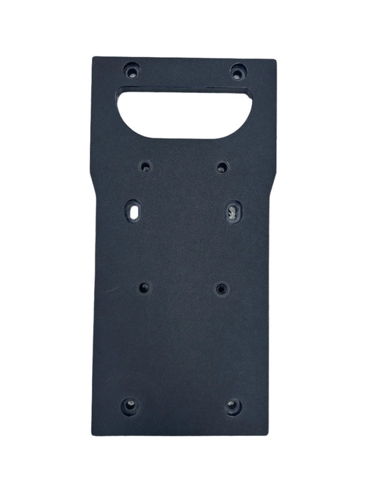 Native Titan X Bow Motor Mount