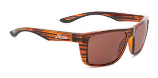 Cove Float Shiny Woodgrain Copper