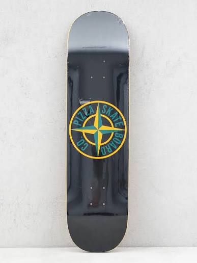 Stone 8.25"