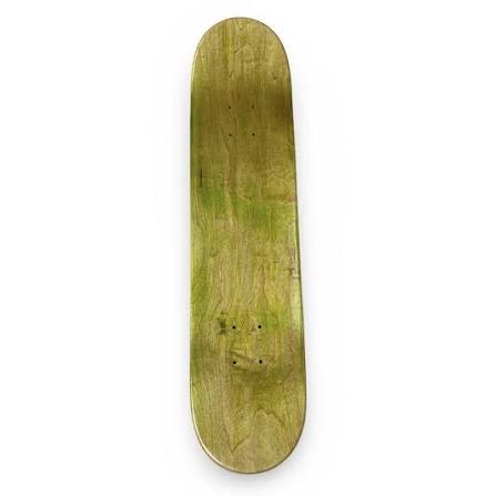 Popsicle Deck 8.25
