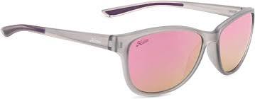 Mya Satin Shore Mist/Pink