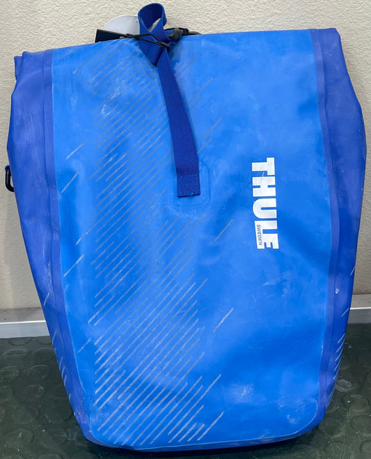 Thule L Pannier pair Cobalt