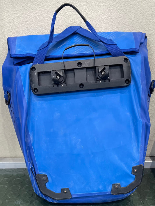 Thule L Pannier pair Cobalt