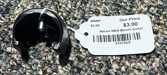 Aeron MK8 Boom Collar
