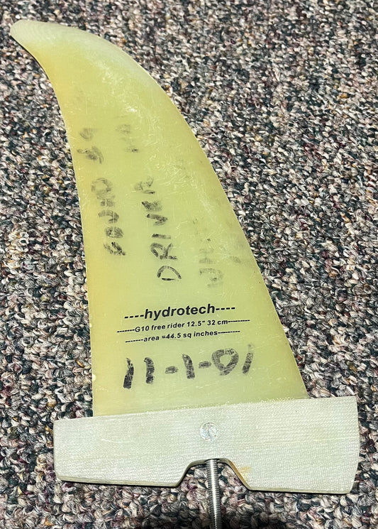 Hydro G10 Freeride 32 Power U