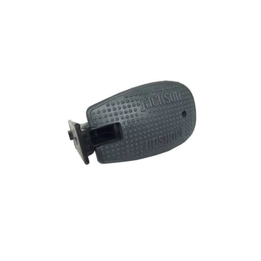 Jackson Kayaks Jackson Kayak Logo Footrail Peg (each) Kayak Accessory – Image 1