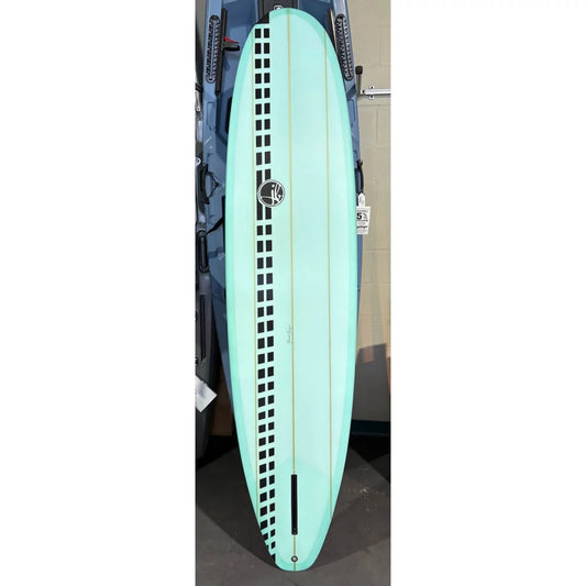 JB Surfboards Shapes 8'0 Checker – Image 1