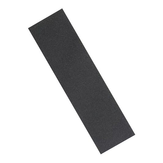 Jessup Griptape Sheet 9"x33" Black Skateboard Accessory – Image 1