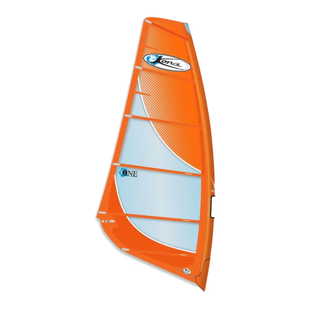 Kona One Complete Rig Windsurfing Package – Image 5