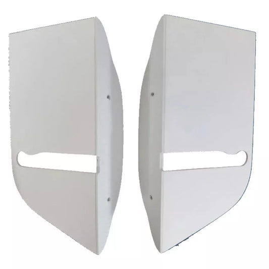 Kona One Dagger Plates Windsurf Board Part – Image 1