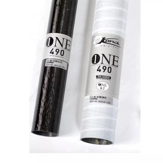 Kona One Mast 75% Windsurfing Mast – Image 1