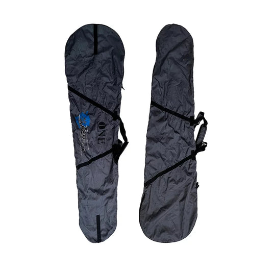 Kona One Rig Bag USED Board Bag – Image 1