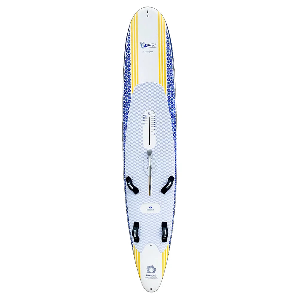 Kona One Windsurf Board Windsurfing Board – Image 1